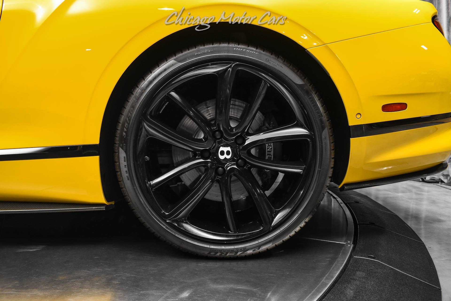 Used 2020 Bentley Continental GT V8 image 47