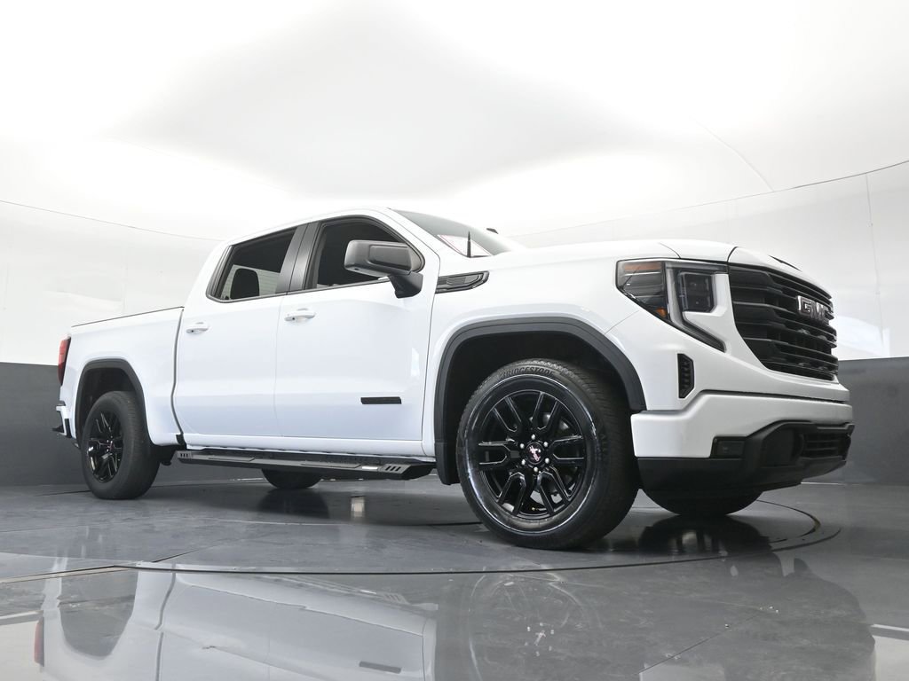 Used 2023 GMC Sierra 1500 Elevation RWD image 67