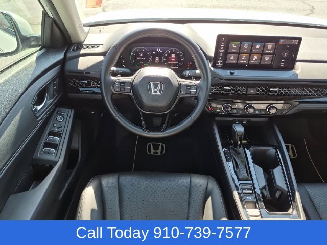 Used 2025 Honda Accord EX-L image 28