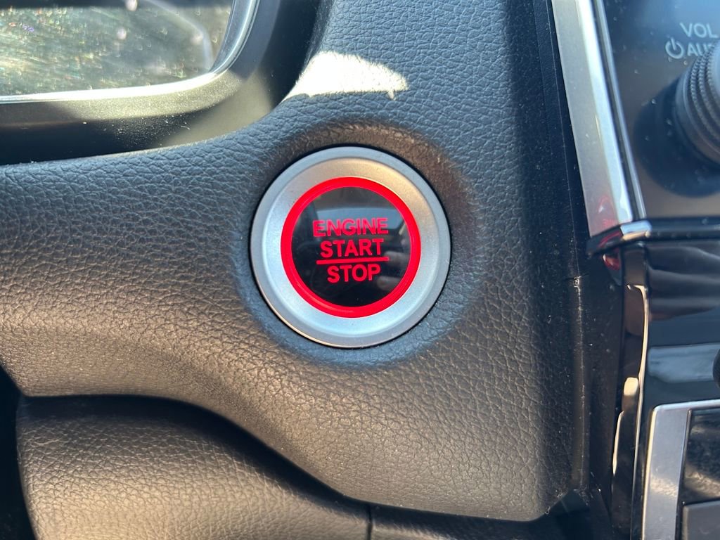 Used 2018 Honda CR-V Touring image 16