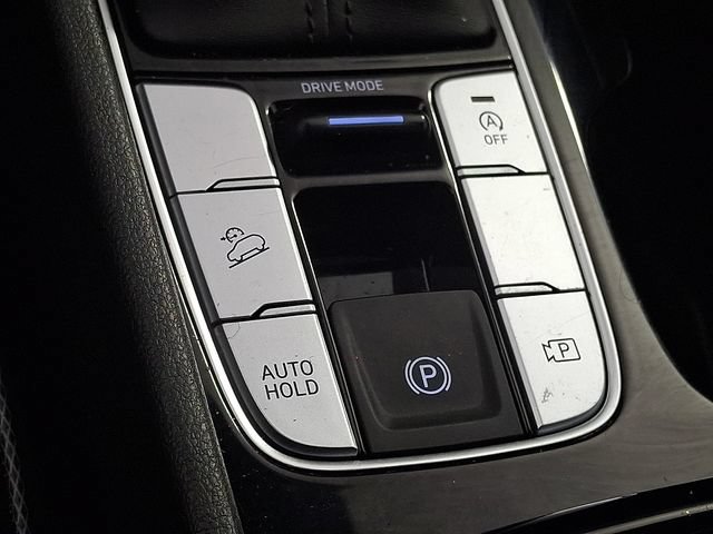 Used 2022 Hyundai Tucson SEL w/ Convenience + Premium Package FWD image 31