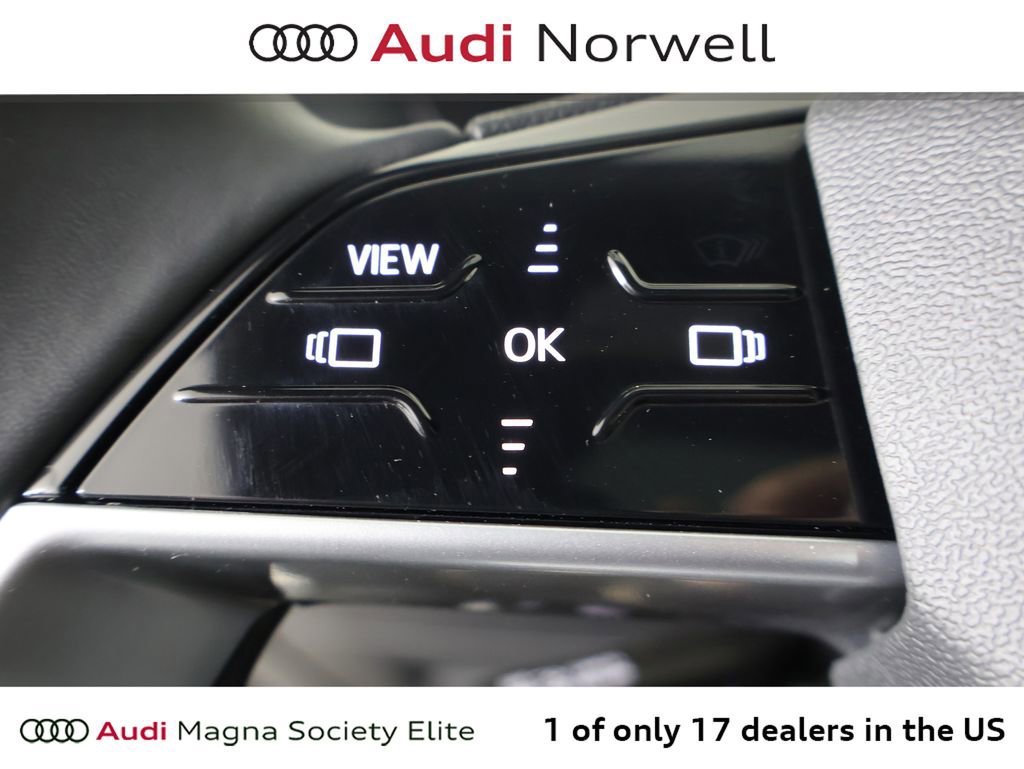 Used 2025 Audi Q5 2.0T Premium w/ Convenience Package image 28