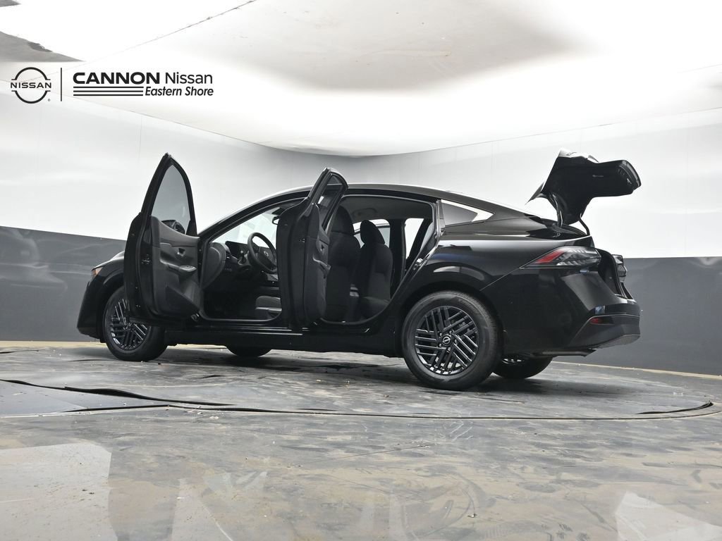 New 2026 Nissan Sentra SV image 40