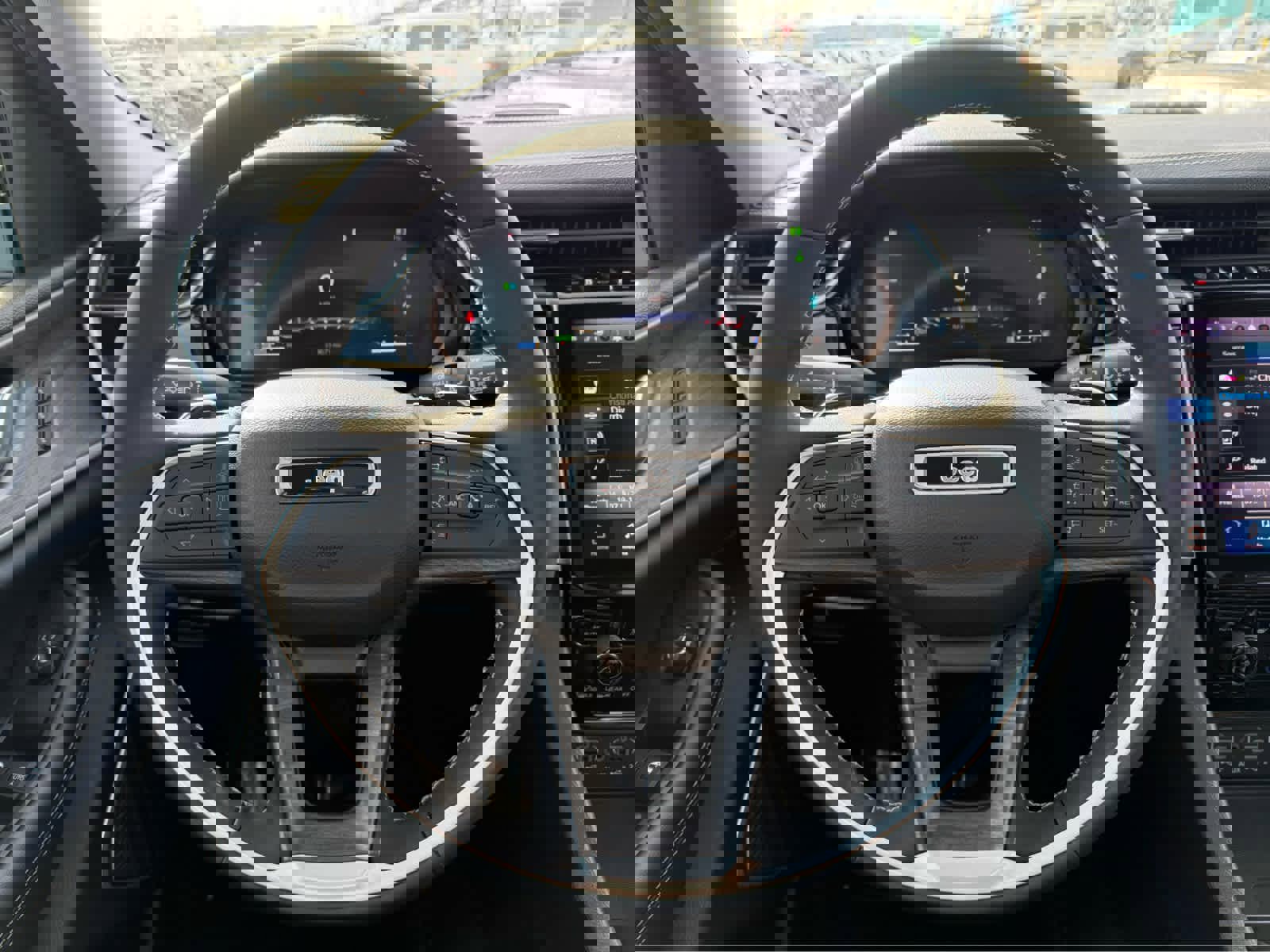 Used 2023 Jeep Grand Cherokee 30th Anniversary image 15