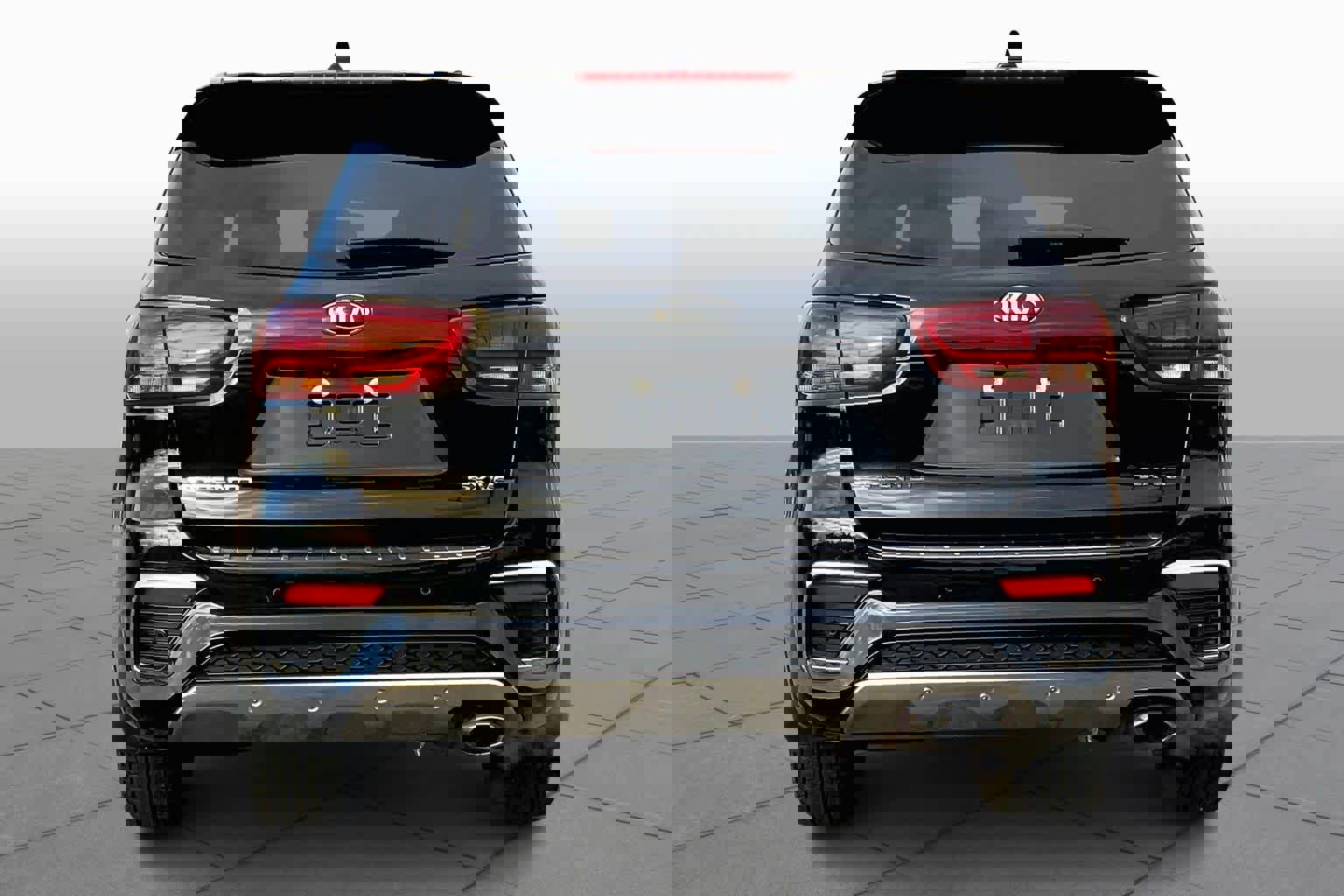 Used 2019 Kia Sorento SX image 4