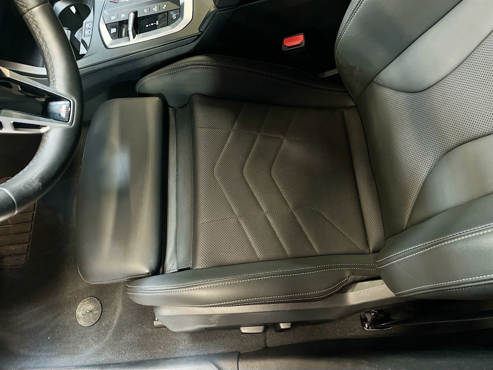 Used 2025 BMW 228i xDrive image 19