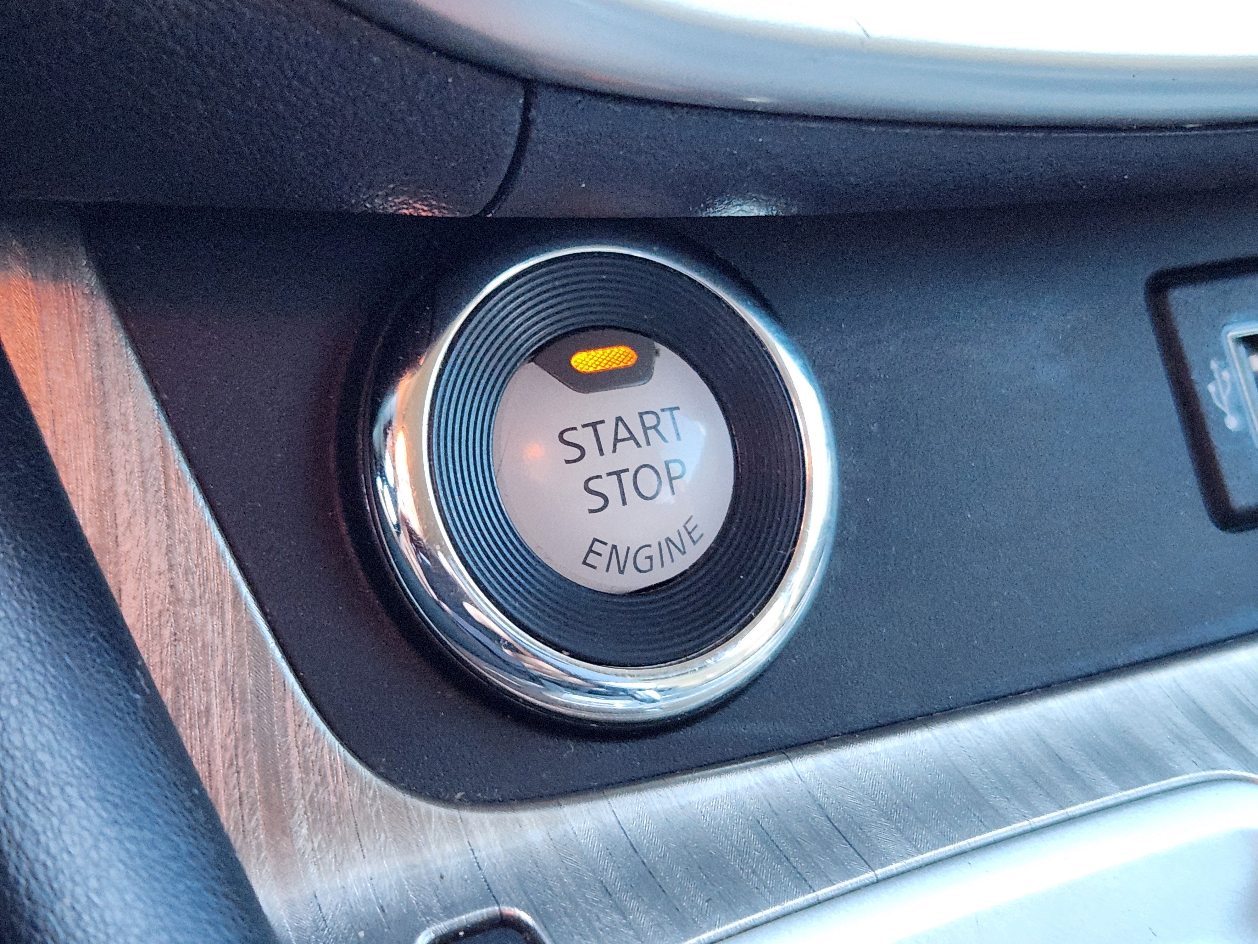 Used 2018 Nissan Murano Platinum image 34