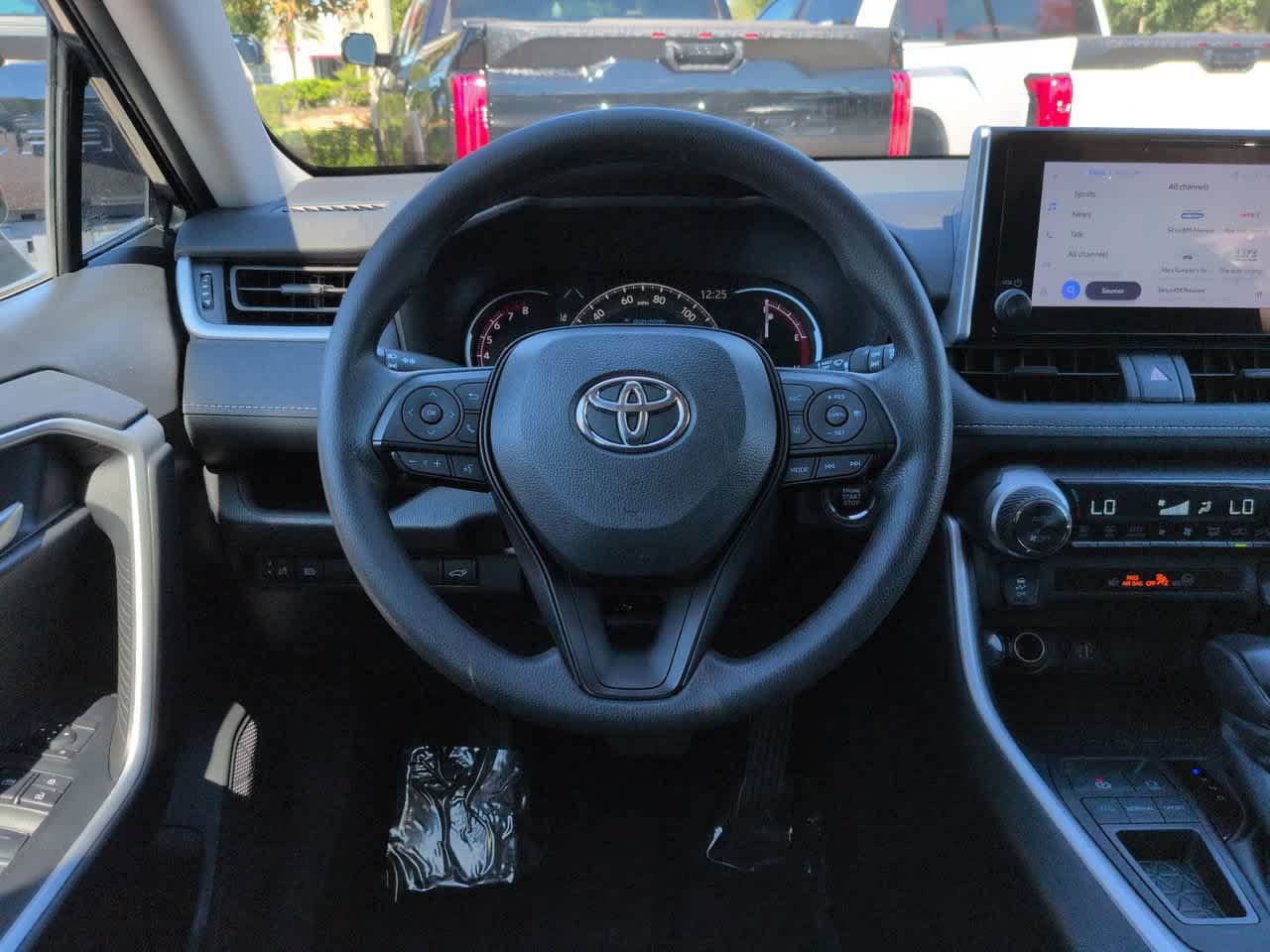 Certified 2024 Toyota RAV4 XLE w/ Convenience Package FWD image 15