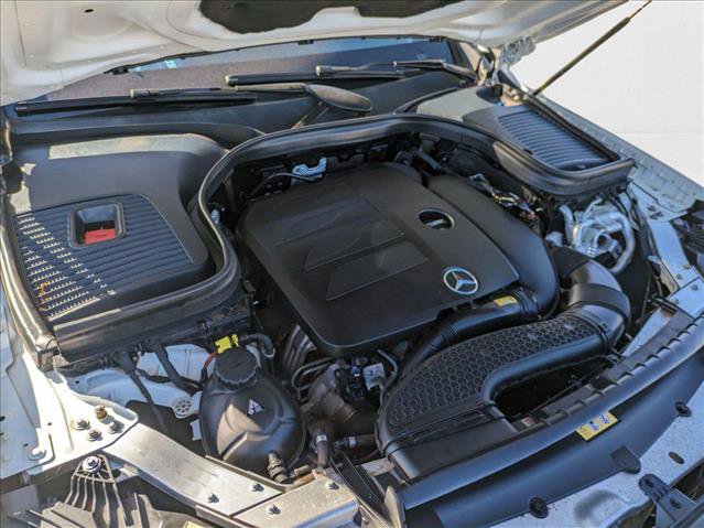 Used 2021 Mercedes-Benz GLC 300 GLC 300 w/ Premium Package image 23