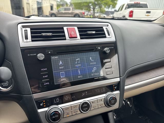 Used 2016 Subaru Outback 2.5i Limited image 21