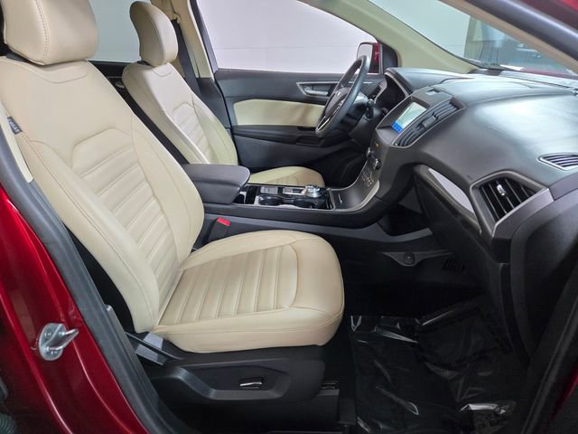 Used 2019 Ford Edge SEL w/ Equipment Group 201A FWD image 23