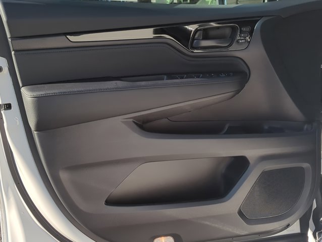 New 2026 Honda Odyssey Touring image 10