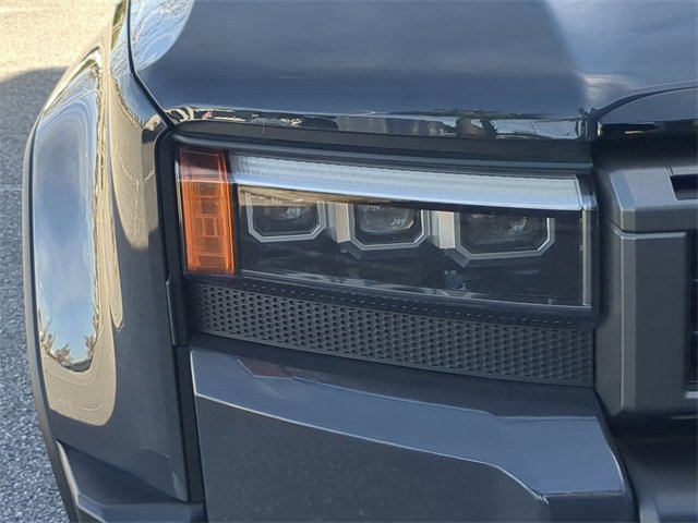 Certified 2025 Toyota Land Cruiser image 10