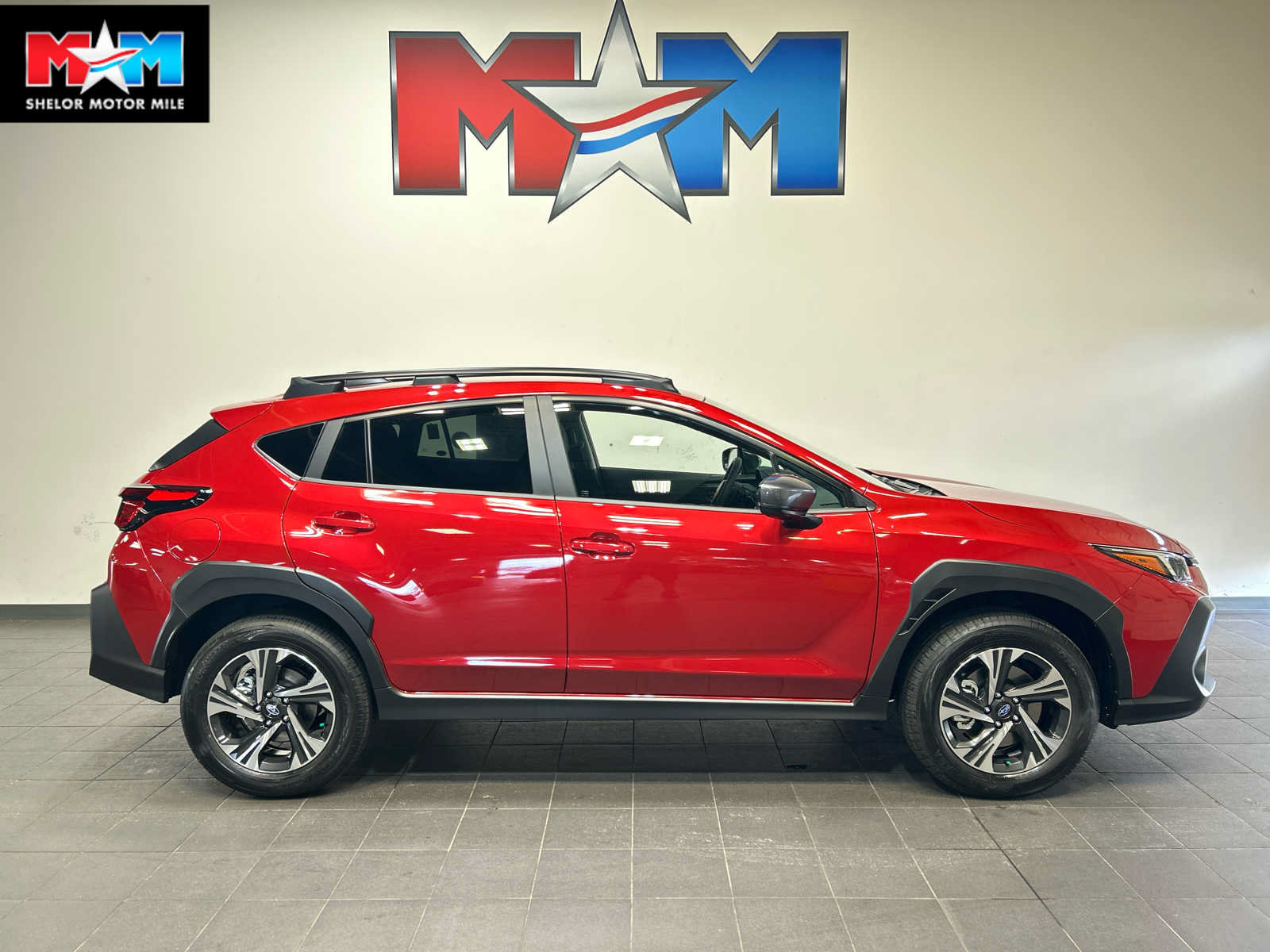 New 2026 Subaru Crosstrek 2.5i Premium