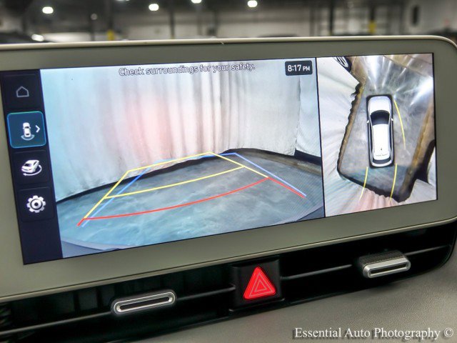 Used 2023 Hyundai Ioniq 5 Limited w/ Cargo Package image 22