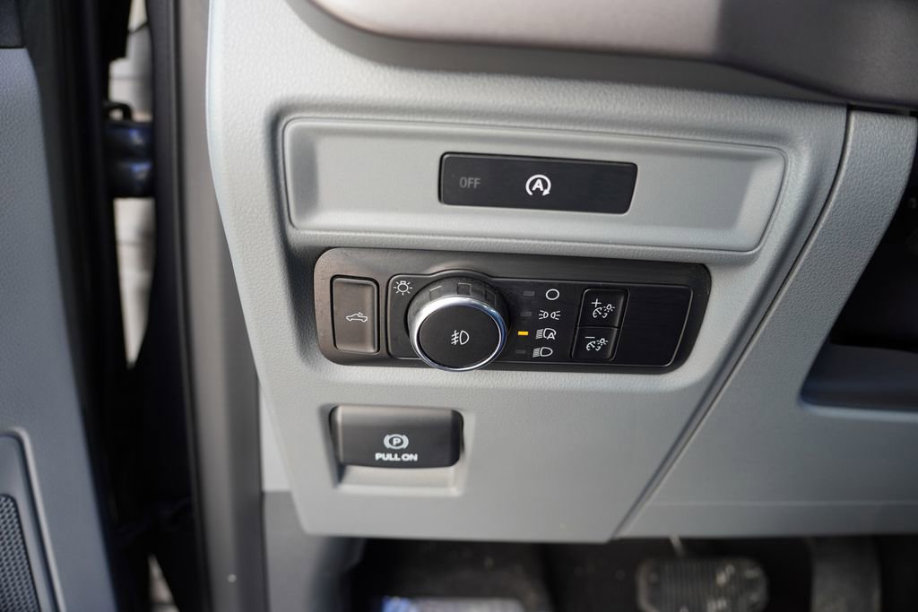 Used 2025 Ford F150 XLT w/ Equipment Group 301A Standard image 23