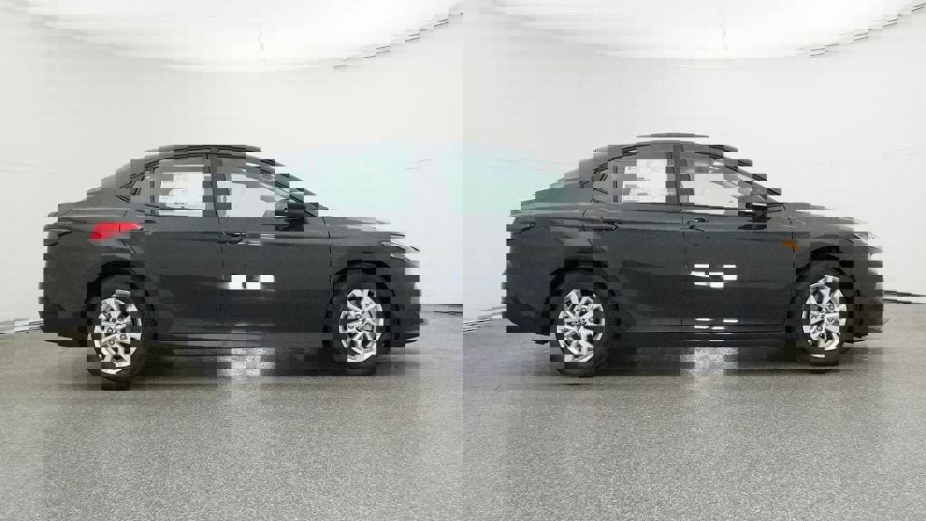 Certified 2026 Toyota Camry LE image 25