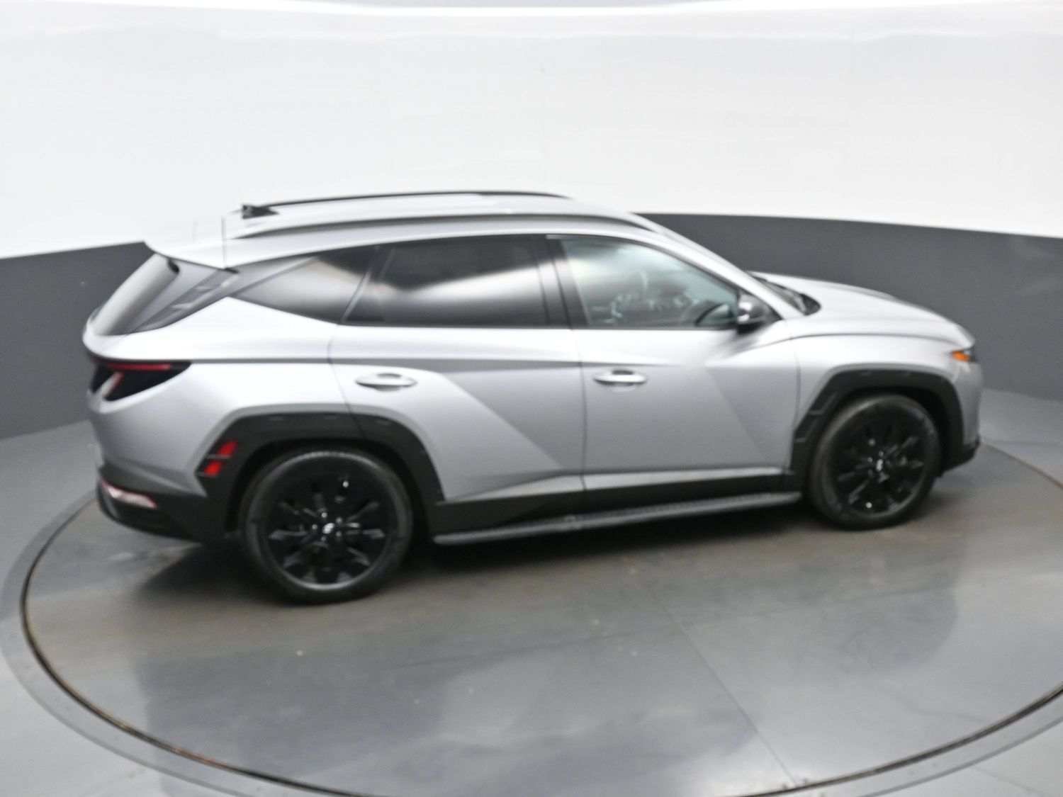 Used 2023 Hyundai Tucson XRT FWD image 38