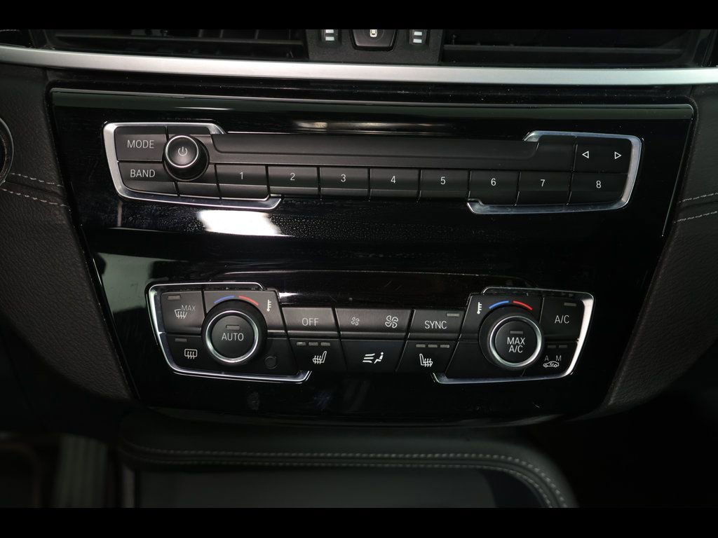 Used 2020 BMW X1 xDrive28i w/ Premium Package image 23