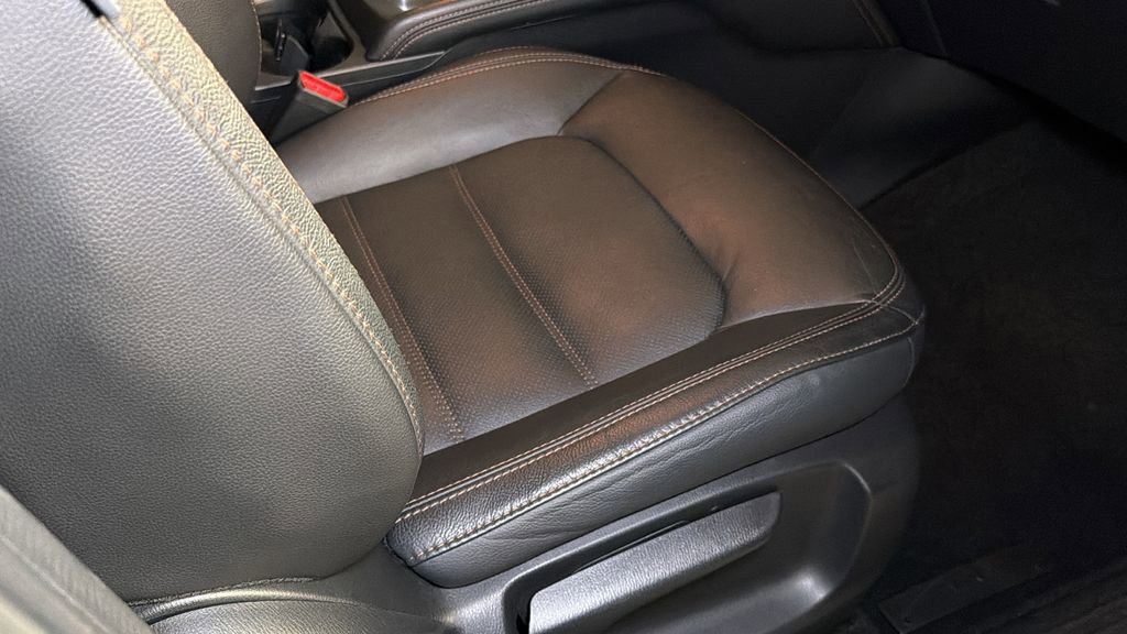 Used 2017 MAZDA CX-5 Grand Touring image 12