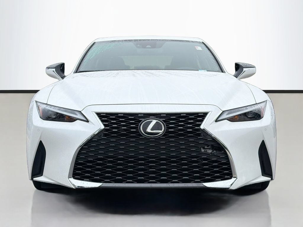 Used 2024 Lexus IS 300 w/ Comfort Package RWD video 2