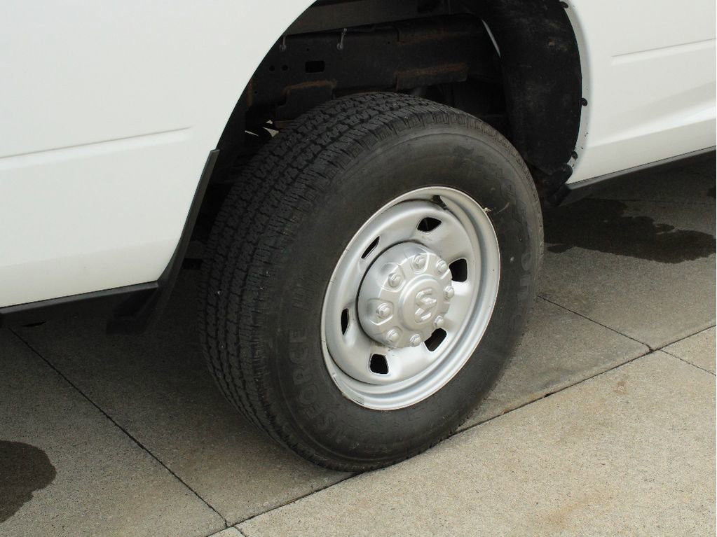 Certified 2022 RAM 2500 Tradesman image 36