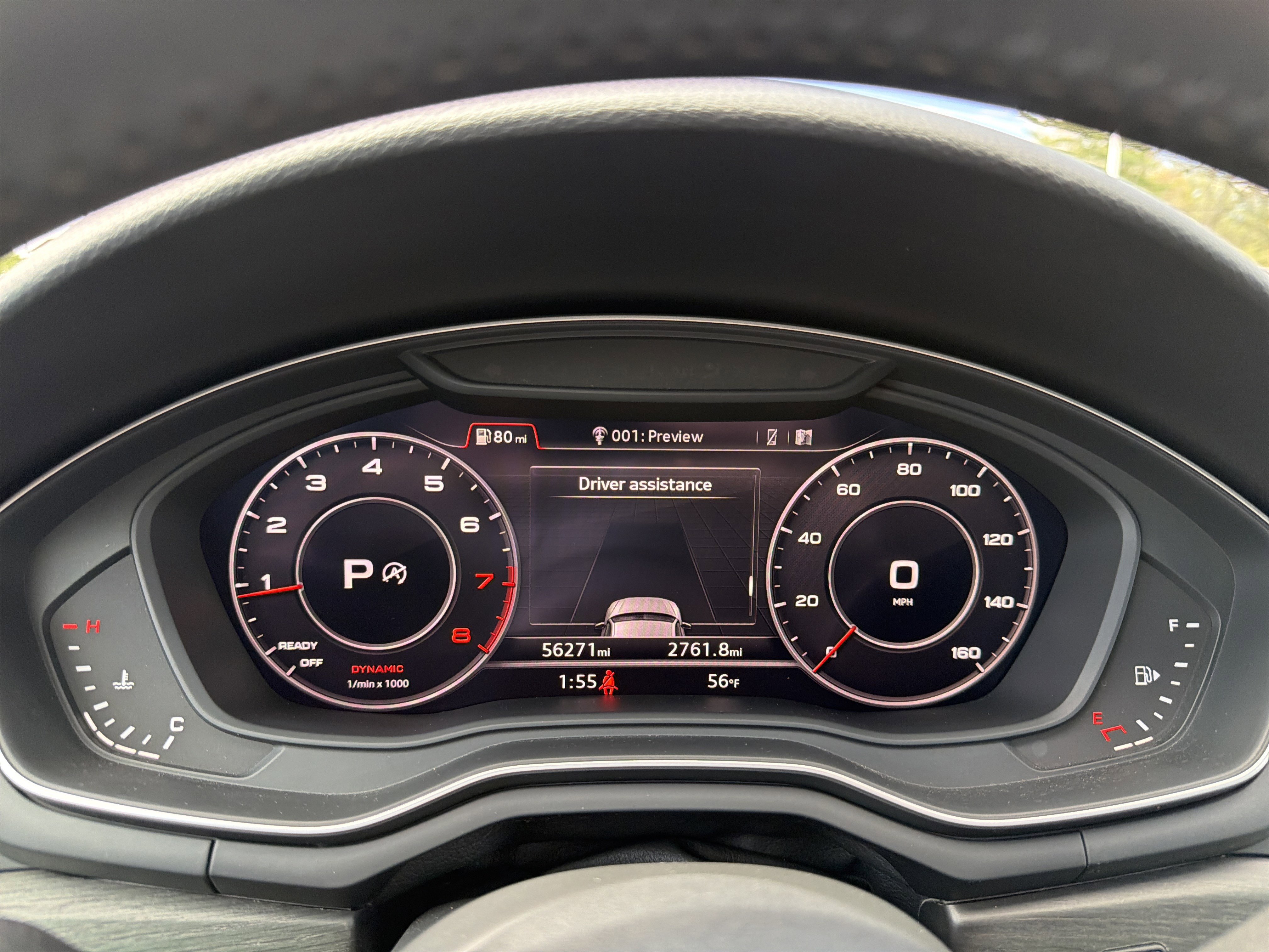 Used 2019 Audi A4 2.0T Premium Plus w/ Premium Plus Package AWD/4WD image 44