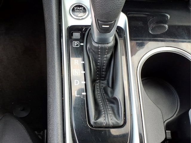 Used 2024 Nissan Altima 2.5 SV FWD image 15
