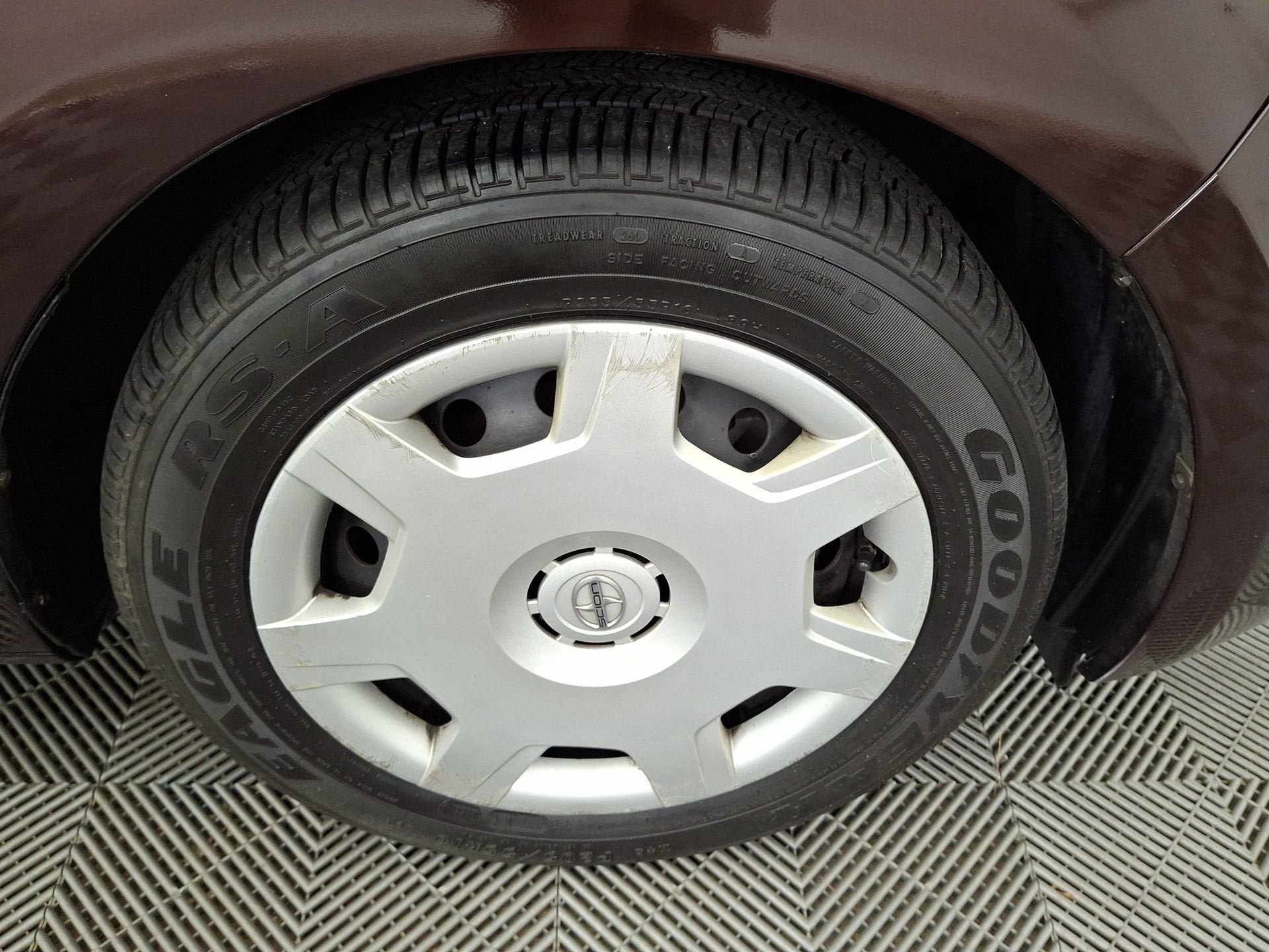 Used 2008 Scion xB FWD image 24