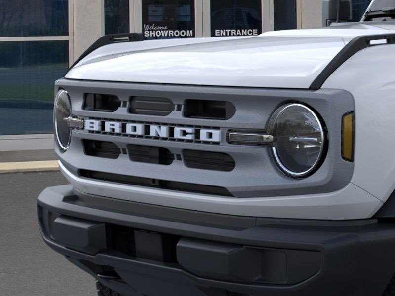 New 2025 Ford Bronco Big Bend image 20