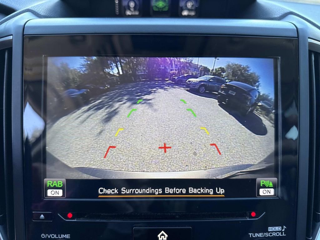 Used 2019 Subaru Forester Touring image 32