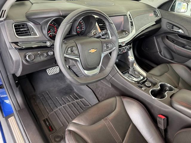 Used 2017 Chevrolet SS RWD image 26