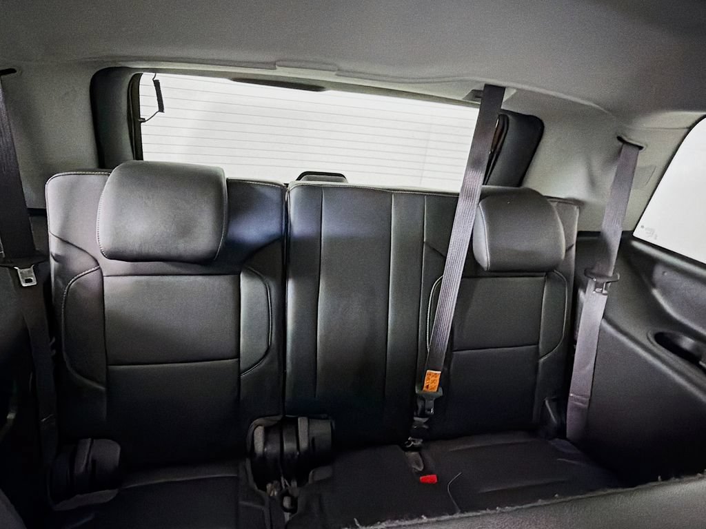 Used 2016 Chevrolet Tahoe LT AWD/4WD image 26