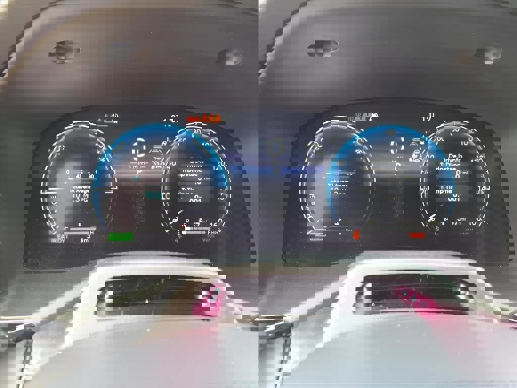 New 2026 Toyota Camry XLE image 22