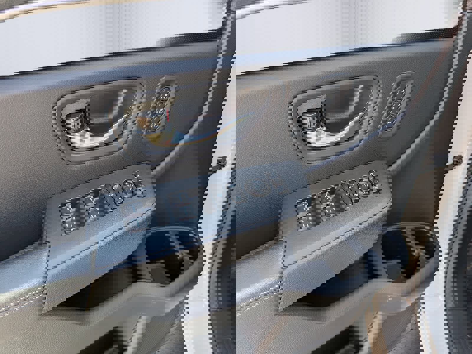 Certified 2025 Honda Pilot Elite image 20