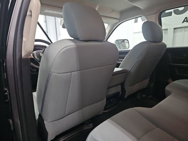 Used 2017 RAM 2500 Tradesman w/ Chrome Appearance Group image 30