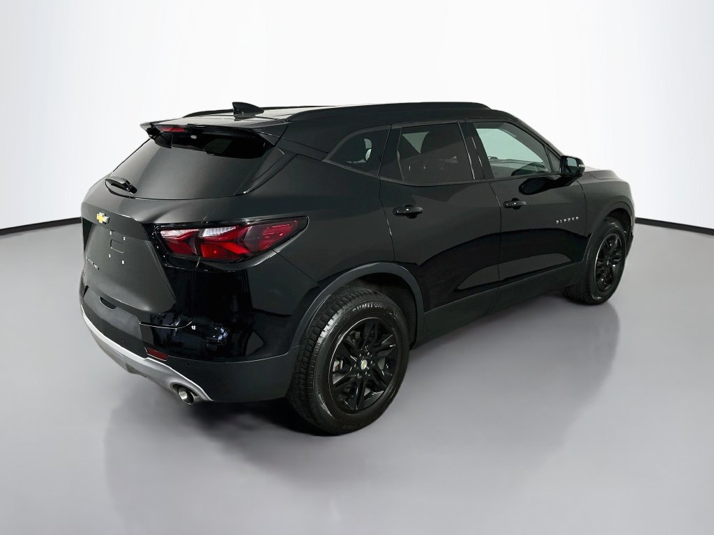 Used 2019 Chevrolet Blazer LT AWD/4WD image 7