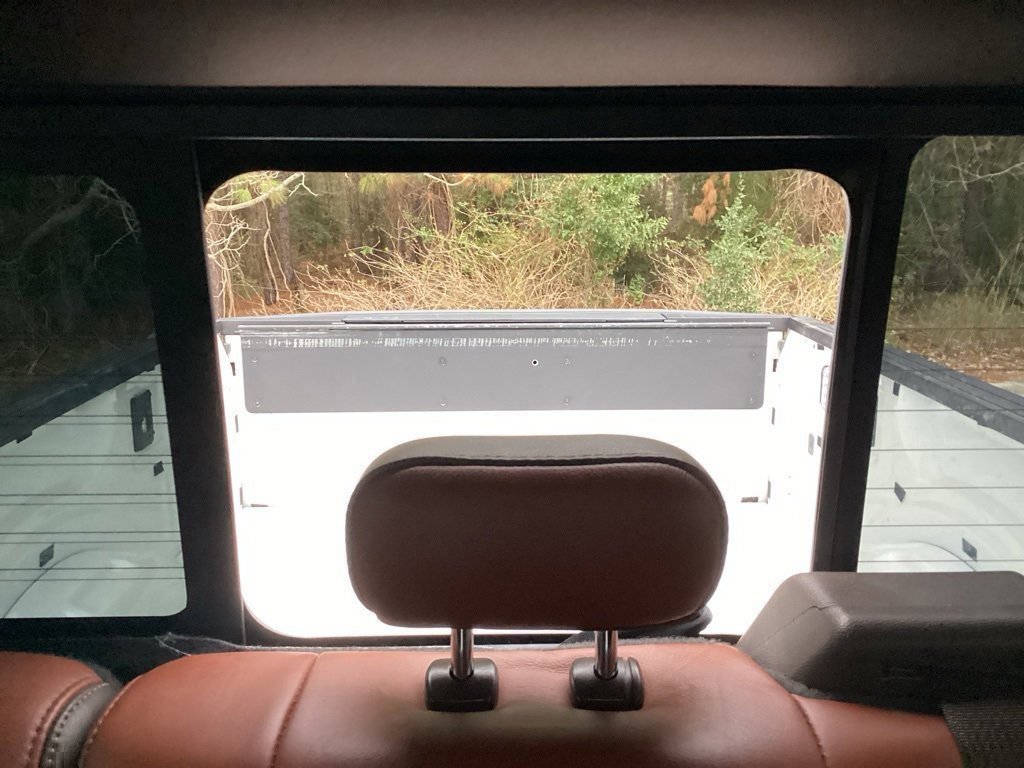 Used 2019 Ford F150 King Ranch w/ Equipment Group 601A Luxury image 73