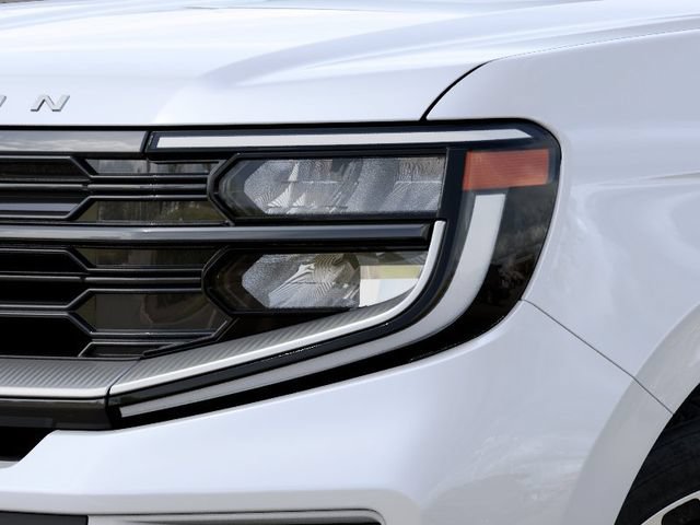 New 2027 Ford Expedition Max Platinum AWD/4WD image 18