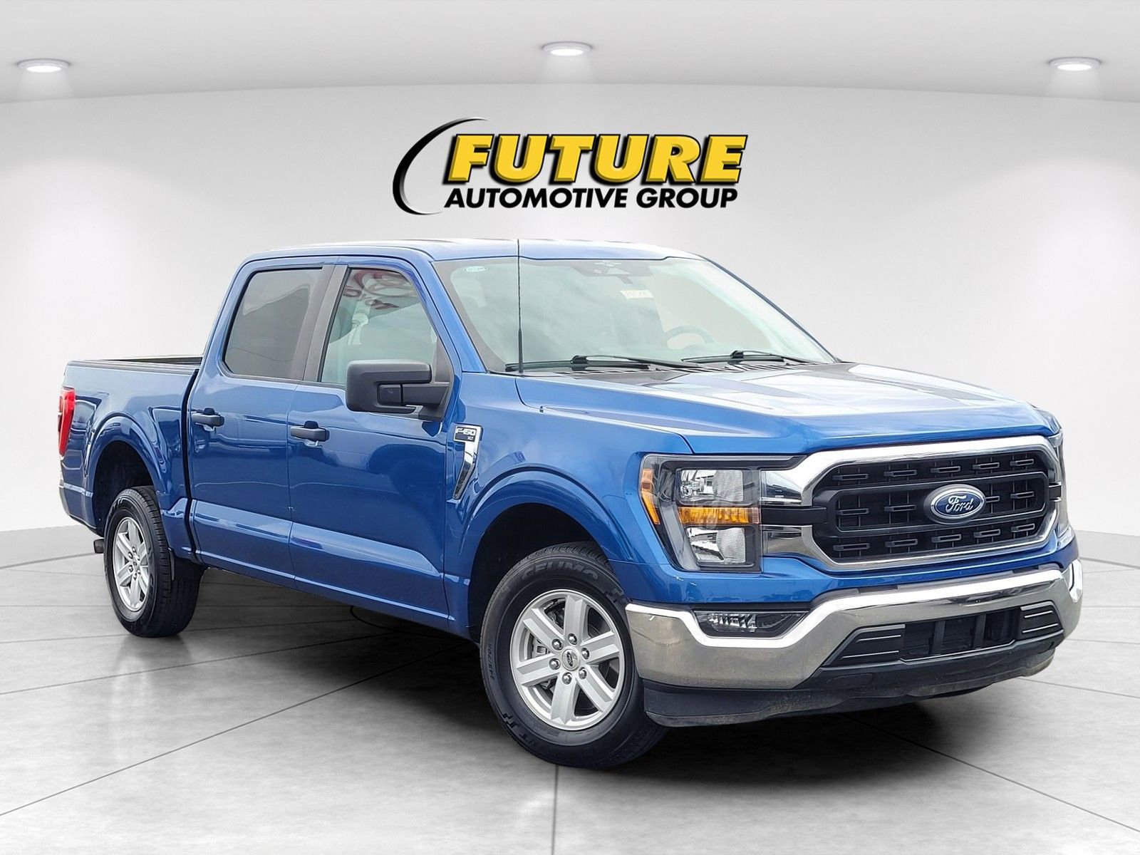 Used 2023 Ford F150 XLT