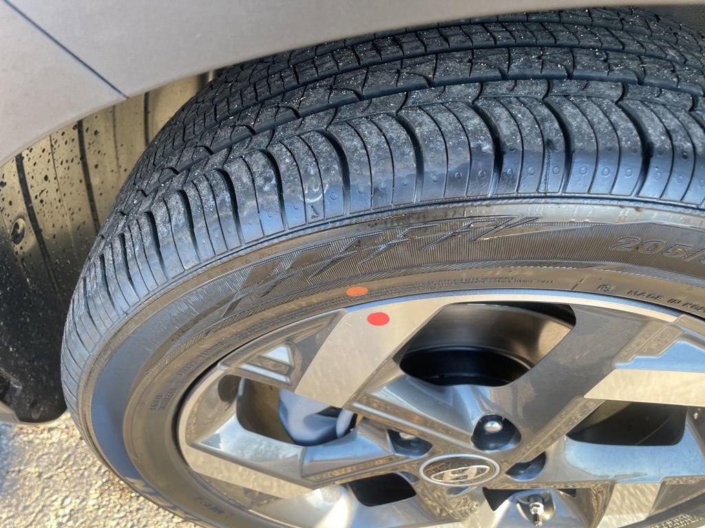 New 2026 Hyundai Venue SEL image 26