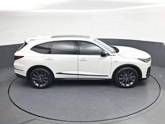 New 2026 Acura MDX A-Spec AWD/4WD image 22