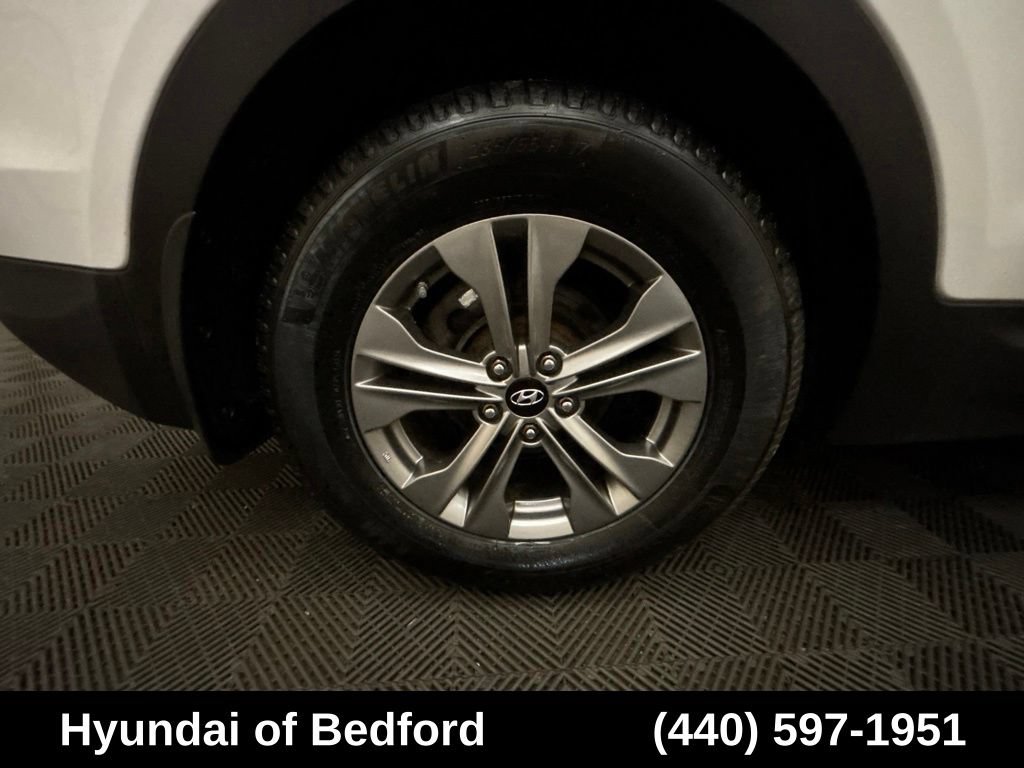 Used 2016 Hyundai Santa Fe Sport w/ Option Group 04 FWD image 25