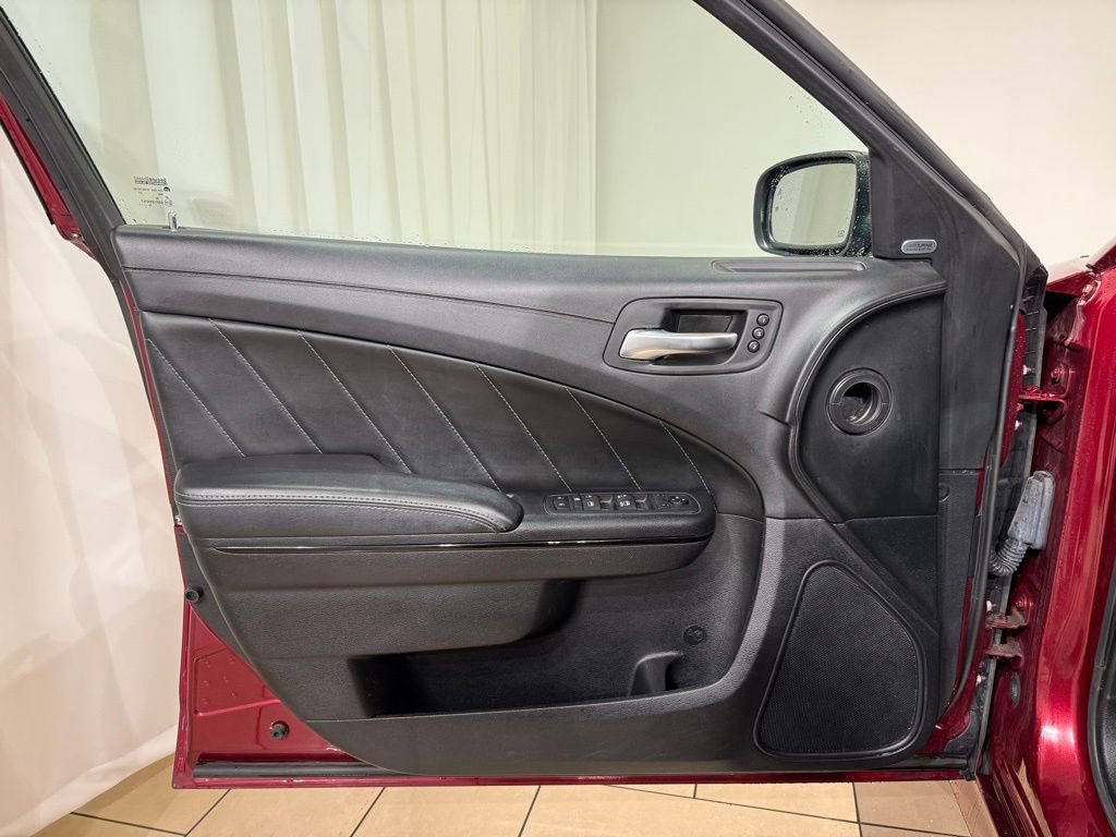 Used 2020 Dodge Charger GT w/ Plus Group image 14