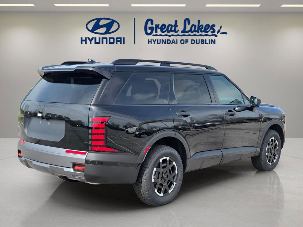 New 2026 Hyundai Palisade XRT Pro AWD/4WD image 5