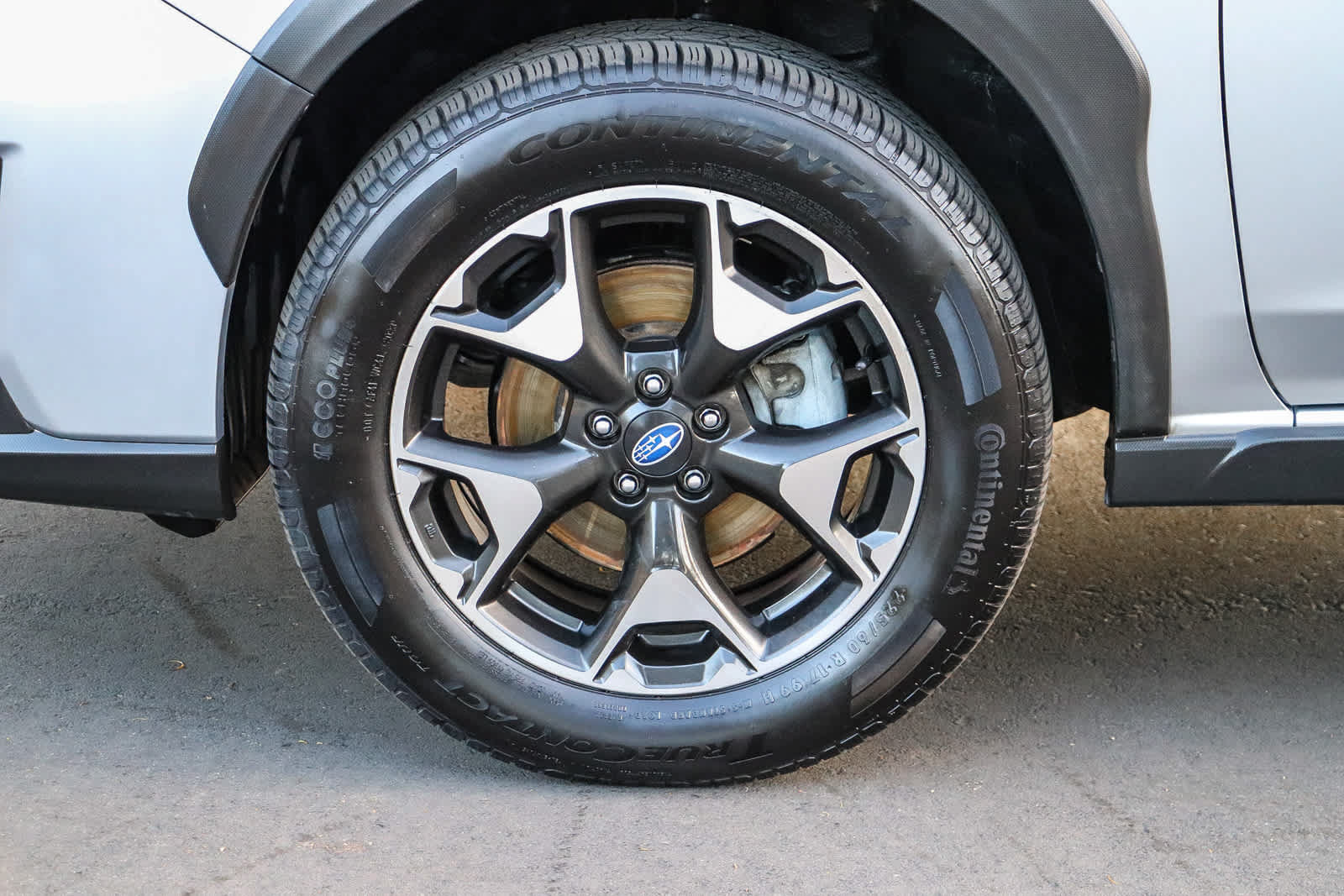 Used 2019 Subaru Crosstrek 2.0i Premium w/ Moonroof Package AWD/4WD image 11