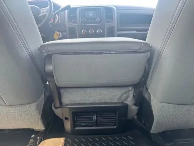 Used 2018 RAM 2500 Tradesman w/ Chrome Appearance Group AWD/4WD image 20