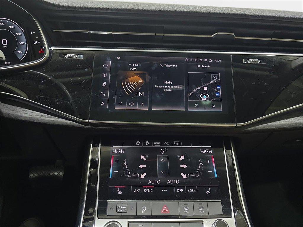 Used 2021 Audi Q7 3.0T Premium image 23