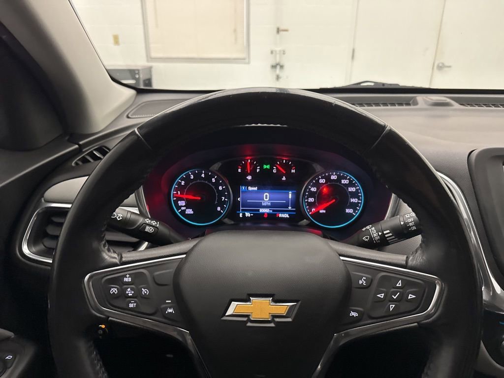 Used 2019 Chevrolet Equinox LT image 17