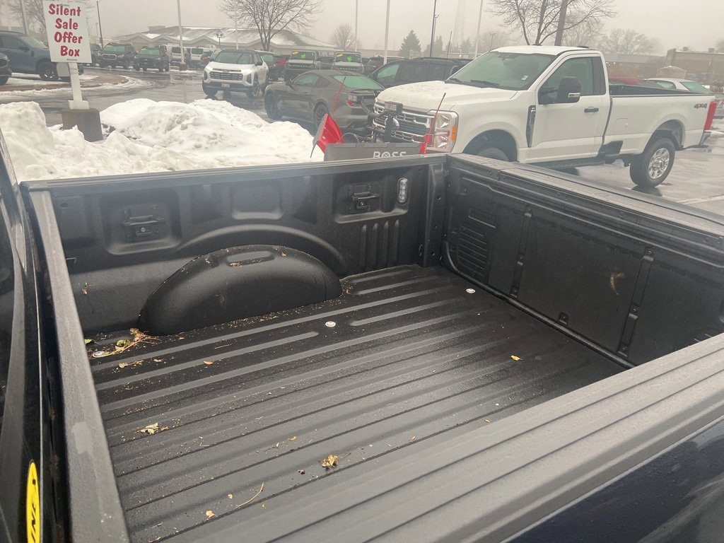 Used 2023 Ford F150 XLT w/ Equipment Group 302A High image 16